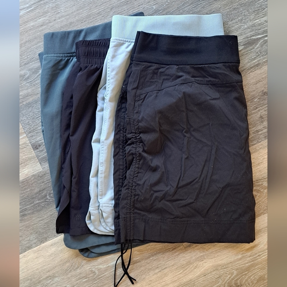 Athletic Skirts Bundle X4 Size XL